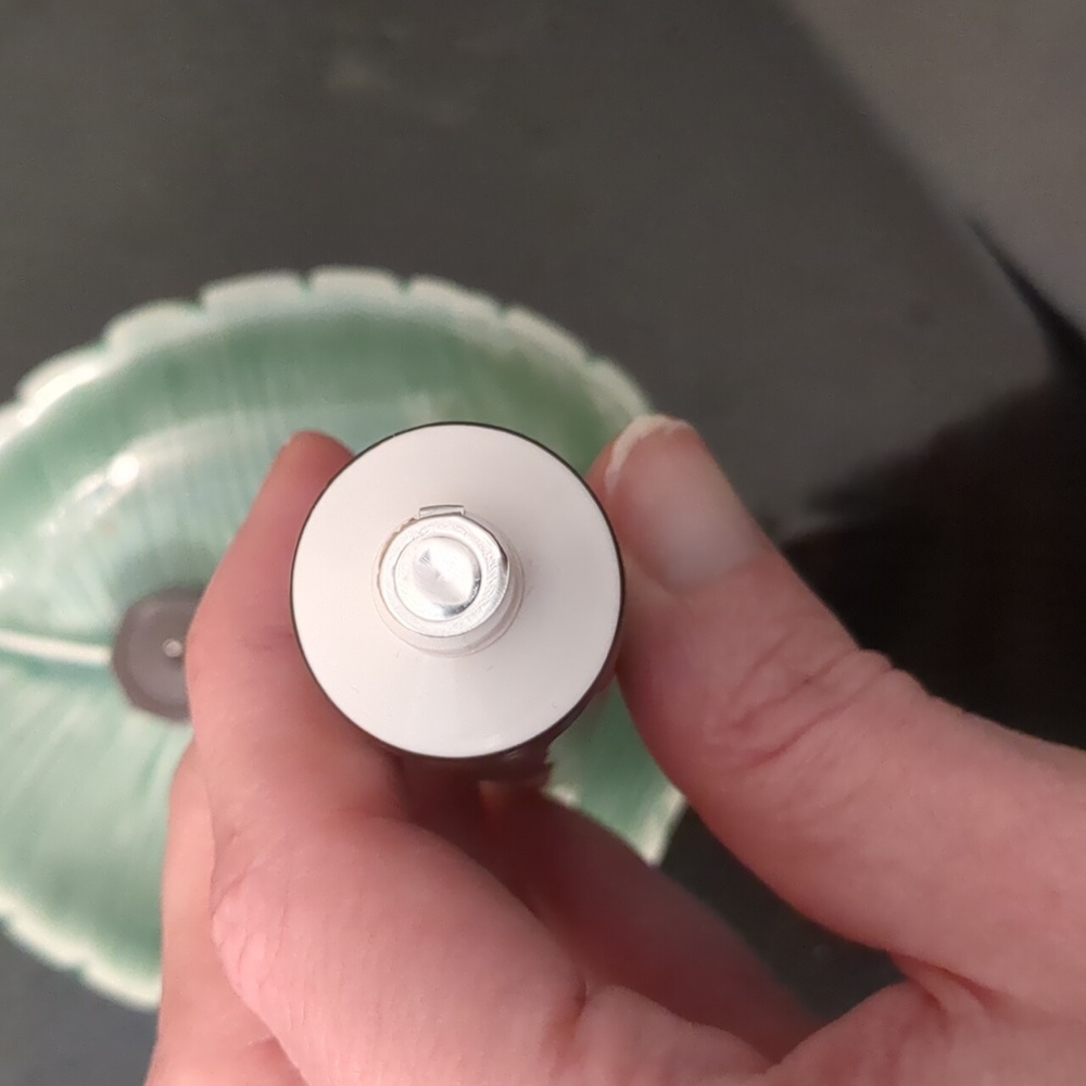 Natural Green Hand Cream - Picture 3 of 3